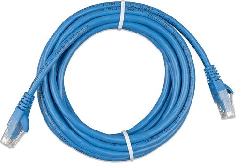 Victron Energy RJ45 UTP Cable, 98.42 Feet (30 Meters) in Saudi Arabia