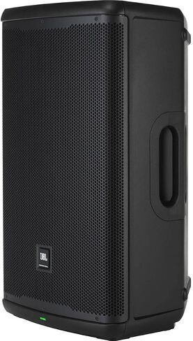 JBL Professional EON710 Powered PA Speaker with Bluetooth, 10 inch, 1300 Watt, Wired Electric, Black in Kuwait