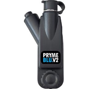 محول سماعة الرأس PRYME® BT-503-V2 Bluetooth اللاسلكي PTT لجميع أجهزة Motorola وأجهزة الراديو ذات السنين المشابهة بما في ذلك النماذج الرقمية