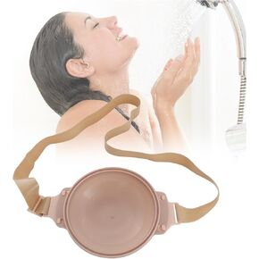 Ostomy Shower Cover Waterproof,Ostomy Shower Guard Waterproof Bath Cover,Ostomy Shower Wound Protector Guard,Ostomy Supplies
