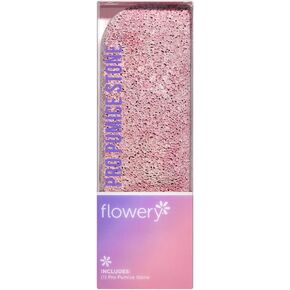 Flowery Pro Callus Remover Kit