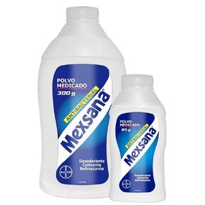 Medicated Powder, 13.5 oz (385 g)