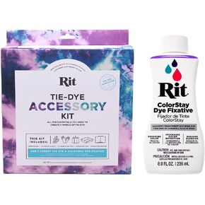 Rit Tie-Dye Accessory Kit