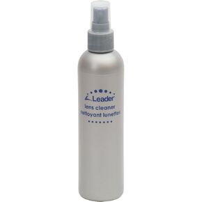 Leader Lens Cleaner Spray Bottle 8oz 236ml Goggles Eyeglasses Sun iPhone