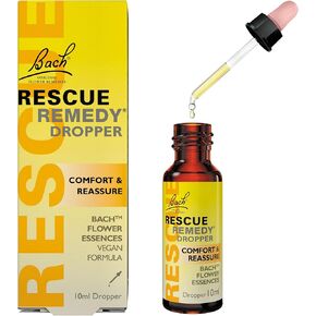 قطارة الإنقاذ، 20 مل، تخفيف التوتر المثلي الطبيعي in Kuwait