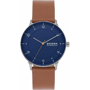 Skagen Men's Riis Quartz Watch