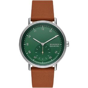 Skagen Men's Riis Quartz Watch