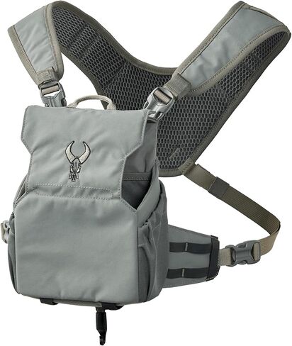 Badlands Bino AXS | Modular Binocular Harness System for Optimal Performance and Durability in Kuwait