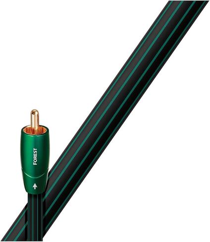 AudioQuest Forest Coax 0.75 M in Kuwait