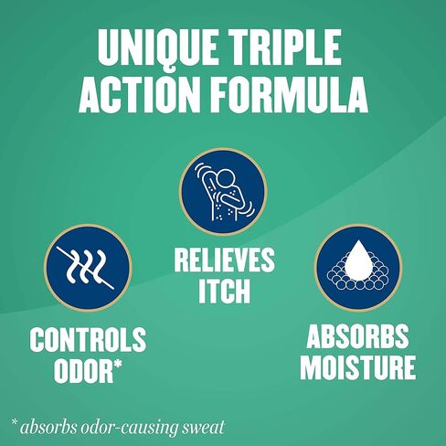 جولد بوند Xstr Pwd حجم 10Z جولد بوند، مسحوق علاجي للجسم بقوة إضافية، تأثير ثلاثي المفعول in Kuwait