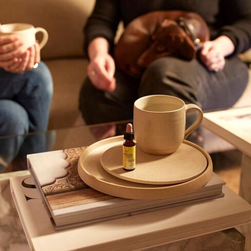 قطارة الإنقاذ، 20 مل، تخفيف التوتر المثلي الطبيعي in Kuwait