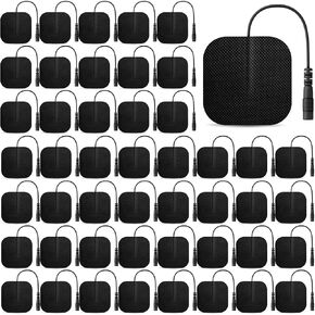 SM Electrodes (Red)
