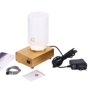 Dental Auto-Water Supply System WSD-III 500ml for Ultrasonic Scaler Equipment (High-end)