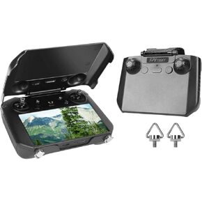 غطاء غطاء محرك السيارة FPVtosky RC Pro لجهاز DJI Mavic 3 Pro، DJI Mavic 3 Pro Cine، DJI Mavic 3 Classic، DJI Mavic 3، DJI Mavic 3 Cine، DJI Mini 3 Pro، DJI Air 2S، ملحقات rc pro، ملحقات DJI RC Pro in Kuwait