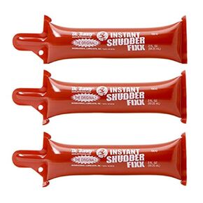 DR TRANNY INSTANT SHUDDER FIXX - 3 PACK