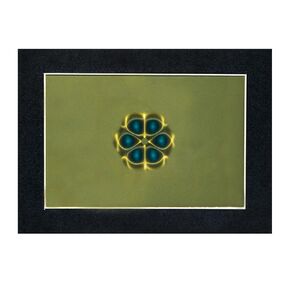 4 x 4 Inch Magnetic Field Viewing Film, Magnetic Field Viewer, Magnetic Flux Display, Magnet Pattern Detector, Scientific Project Teaching, Automatic and Reusable Recovery