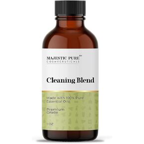 Majestic Pure Deep Essential Oil Blend | 1oz