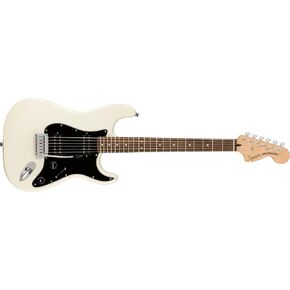 Squier Affinity Series Stratocaster HSS Pack Lake Placid Blue
