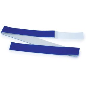 Arm Board Strap | Medical-Grade PU Foam Strap with Micro Hook (1 Each)