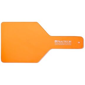 Practicon 7039715 Orange-Aid Curing Light Shield