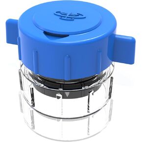 Otica Ishnee IN189 Tablet Crusher (Pack Of 2)