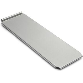 Focus Foodservice Commercial Bakeware 1 1/2 Pound Pullman Pan