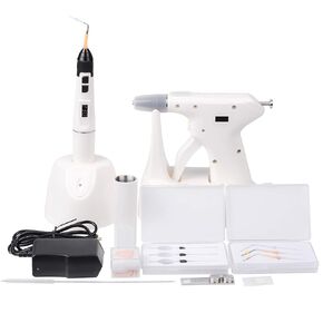 Endo Obturation System SY-FILL Gun Heated Pen Percha Gutta Tips 3D Filling