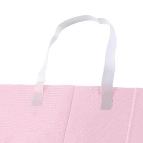 JMU Dental Bib Holders Disposable Self-Adhesive, 250pcs/box, Extra Soft Material
