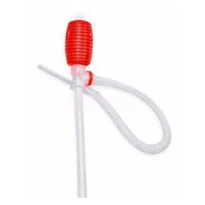 Action Pump 4007-10 Polyethylene Siphon Pump for use on 5 Gallon Pails, 2 GPM (Pack of 10)