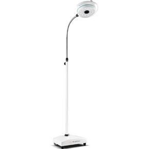 36 W Mobile AC LED Surgical Medical Exam Light Shadowless Lamp KD-2012D-3