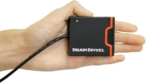Delkin USB 3.0 Universal Memory Card Reader (DDREADER-42) in Saudi Arabia