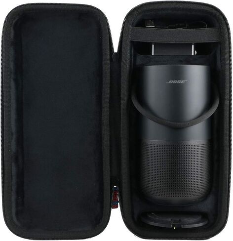 Khanka Hard Case for Replacement for Bose Portable Home/Smart Bluetooth Speaker (Fits Charging Cradle) in Saudi Arabia