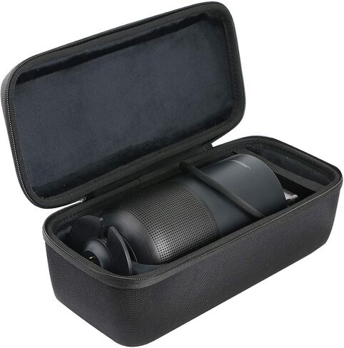 Khanka Hard Case for Replacement for Bose Portable Home/Smart Bluetooth Speaker (Fits Charging Cradle) in Saudi Arabia