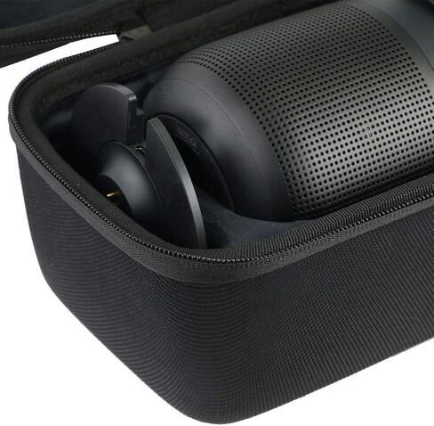 Khanka Hard Case for Replacement for Bose Portable Home/Smart Bluetooth Speaker (Fits Charging Cradle) in Saudi Arabia