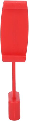 Dental X Ray Film Positioning System Kit Portable Intra Oral X Ray Film Positioner Holder for Molar Red in Kuwait