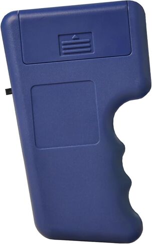 ناسخة RFID محمولة بمعرف القرب 125 كيلو هرتز لـ AWID وHID + 5 مفاتيح تحكم عن بعد قابلة للكتابة + 3 بطاقات بيضاء + 2 بطاقات سميكة بيضاء T5577 in Kuwait