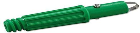 Cone Adapter,Nylon Plastic,Green in Saudi Arabia
