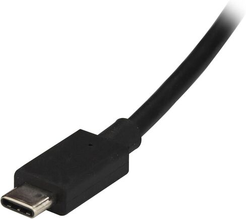 StarTech USB-C to 3x HDMI MST Hub, Triple 1080p 60Hz, Dual 4K 30Hz in Kuwait