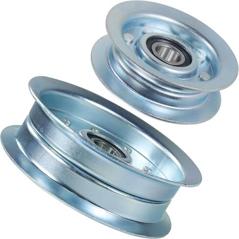 بكرة GY20629 مع بكرة GY20067، حزام GX21833 يستبدل جون ديري GY22082، شبل كاديت 756-05034A بكرة خامل، جون ديري GY22172، GY20067 بكرة خامل جون دير، GY20110 AUC17621 756-05034 in Kuwait