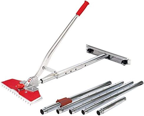 ROBERTS 10-237 Junior Power Stretcher in Saudi Arabia