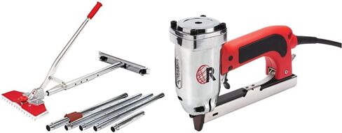 ROBERTS 10-237 Junior Power Stretcher in Saudi Arabia