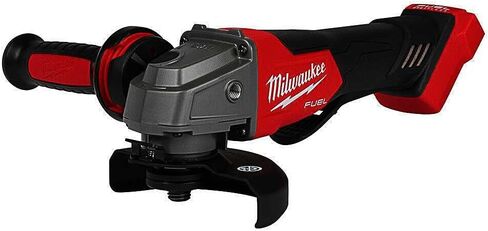 P.T.S. 2880-20 4-1/2'' / 5'' Grinder w/Switch, No Lock in Kuwait