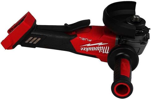 P.T.S. 2880-20 4-1/2'' / 5'' Grinder w/Switch, No Lock in Kuwait