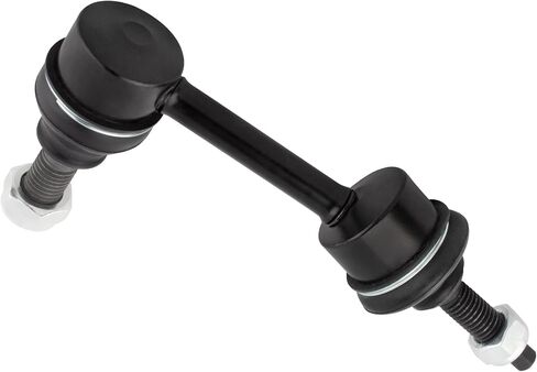 4Pcs Front Sway Bar End Link + Rear Sway Bar End Link Stabilizer Bar Links Fit For Ford Expedition 2003-2006, For Lincoln Navigator 2003-2006 2WD / 4WD Replace# K80239 K80127 in Saudi Arabia