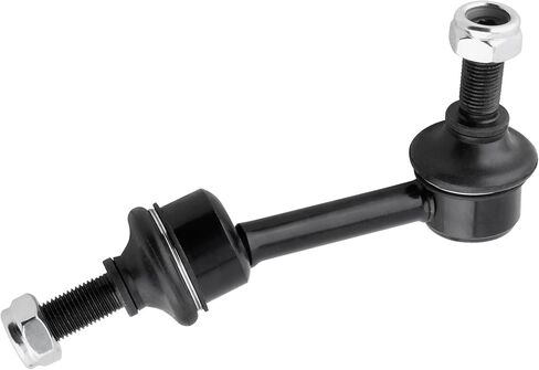 4Pcs Front Sway Bar End Link + Rear Sway Bar End Link Stabilizer Bar Links Fit For Ford Expedition 2003-2006, For Lincoln Navigator 2003-2006 2WD / 4WD Replace# K80239 K80127 in Saudi Arabia