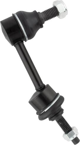 4Pcs Front Sway Bar End Link + Rear Sway Bar End Link Stabilizer Bar Links Fit For Ford Expedition 2003-2006, For Lincoln Navigator 2003-2006 2WD / 4WD Replace# K80239 K80127 in Saudi Arabia