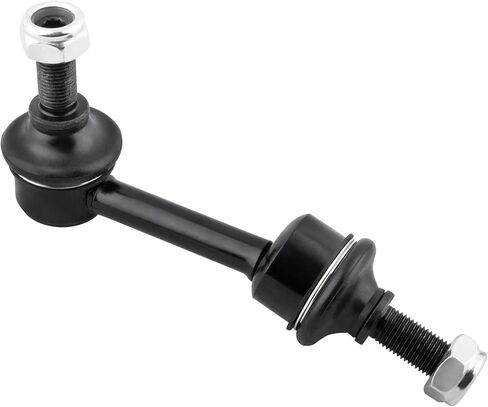 4Pcs Front Sway Bar End Link + Rear Sway Bar End Link Stabilizer Bar Links Fit For Ford Expedition 2003-2006, For Lincoln Navigator 2003-2006 2WD / 4WD Replace# K80239 K80127 in Saudi Arabia