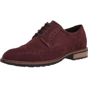 Ecco Men's Vitrus I Tie Oxford