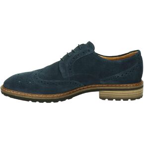 حذاء رجالي من ECCO مكتوب عليه Vitrus I Tie Oxford