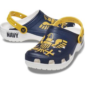 Crocs Unisex Classic United States Military Clogs in Kuwait